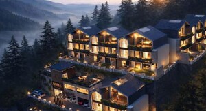 3 BHK Villa For Sale in Kasauli
