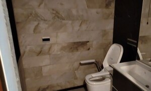 Bathroom in 3 BHK Villa at Whitefield – for Sale