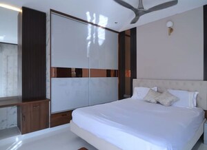 Bedroom in 3 BHK Villa at Whitefield – for Sale