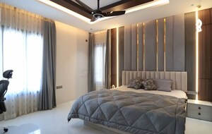 Bedroom in 3 BHK Villa at Whitefield – for Sale