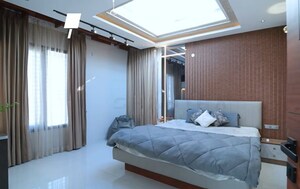 Bedroom in 3 BHK Villa at Whitefield – for Sale