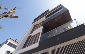 3 BHK Villa For Sale in Whitefield