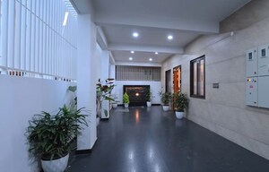 Parking in 3 BHK Villa at Whitefield – for Sale