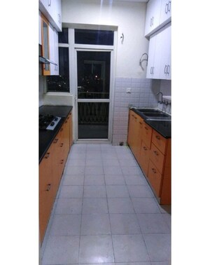 Staircase in 3 BHK Apartment at BPTP Park Prime, Sector 66 – for Sale