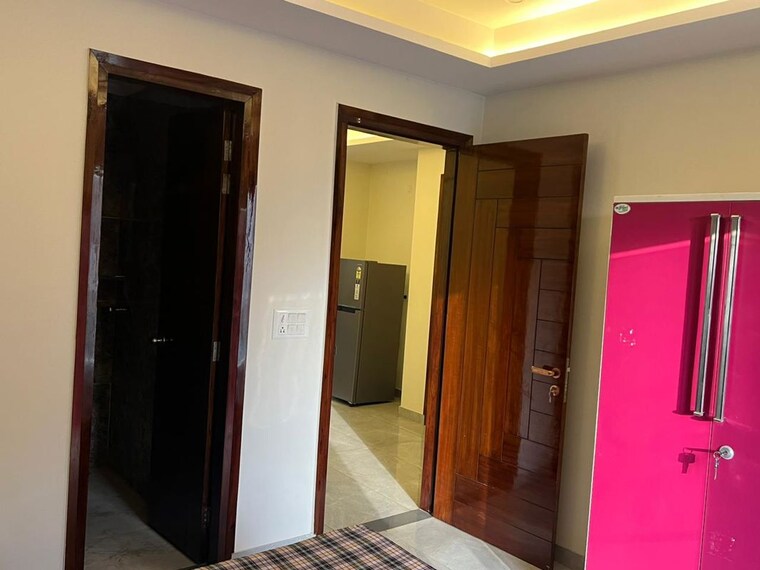 undefined, awho-apartments 2 Bedroom 1200 Sq.Ft. Builder Floor In Sector 22 Gurgaon 10559371