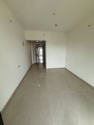  Office Space – Exterior View View at Vilas Javdekar Indilife, Wakad - for Rent