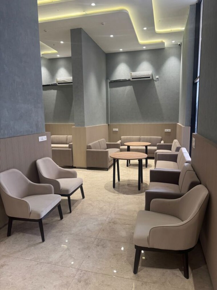 Team Area, vilas-javdekar-indilife Commercial Office Space 232 Sq.Ft. In Wakad Pune 10559327