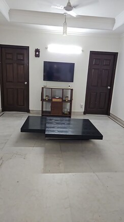 3 BHK Builder Floor For Rent in Kalkaji