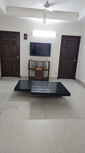 3 BHK Builder Floor For Rent in Kalkaji