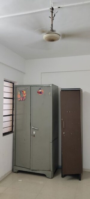 Furnished Amenities in 1 RK Apartment at Erandavane CHS, Erandwane – for Rent