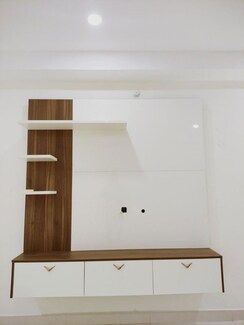 3 BHK + Prayer Room Apartment For Rent in My Home Tarkshya