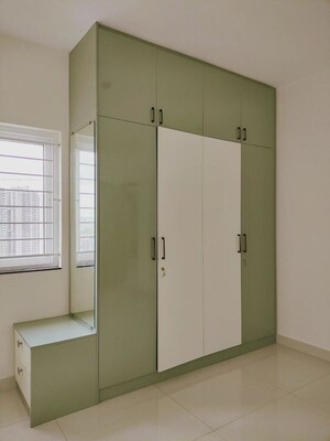 Room in 3 BHK Apartment at My Home Tarkshya, Kokapet – for Rent