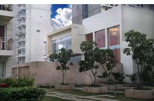 4 BHK Apartment – Exterior View View at BPTP Park Prime, Sector 66 - for Sale