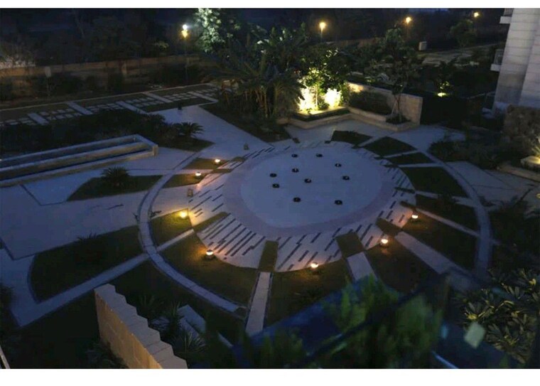 Exterior View, bptp-park-prime 4 Bedroom 2062 Sq.Ft. Apartment In Sector 66 Gurgaon 10559382