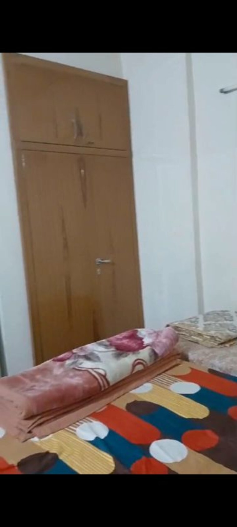 Bedroom, avj-heights 3 Bedroom 1350 Sq.Ft. Apartment In Zeta I Greater Noida Greater Noida 10559379