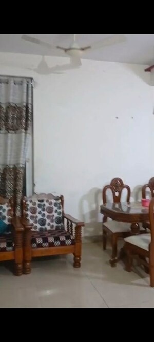 Living Room in 3 BHK Apartment at AVJ Heights, Zeta I Greater Noida – for Sale