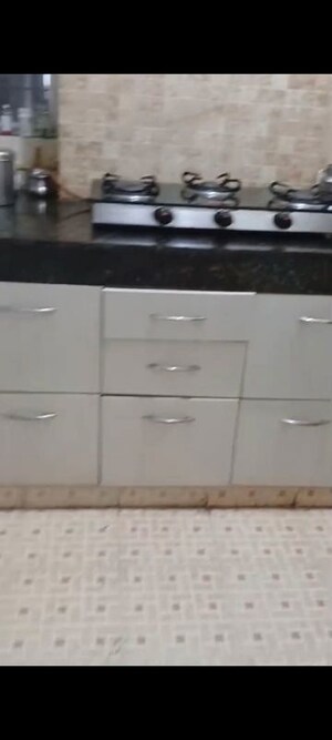 Furnished Amenities in 3 BHK Apartment at AVJ Heights, Zeta I Greater Noida – for Sale