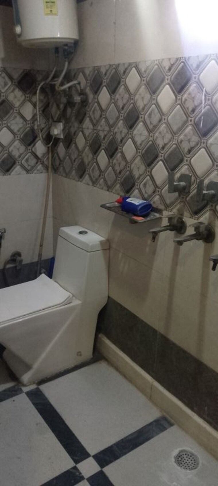 Team Area, swaran-nagri 1 Bedroom 500 Sq.Ft. Builder Floor In Sector 31 Faridabad 10559377