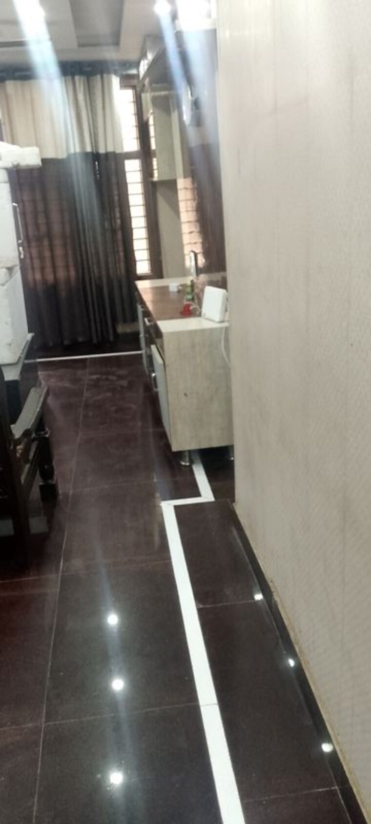 undefined, swaran-nagri 1 Bedroom 500 Sq.Ft. Builder Floor In Sector 31 Faridabad 10559377