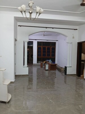 Building Lobby in 2 BHK Independent House at Sector 23 – for Rent