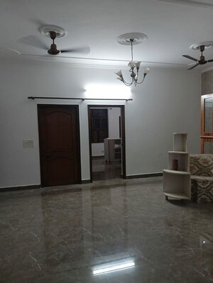 2 BHK Independent House For Rent in Sector 23