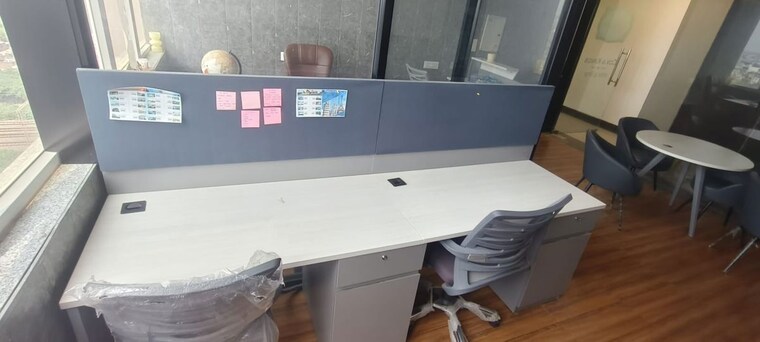 Team Area, rps-world-trade-center Commercial Office Space 34 Sq.Yd. In Sector 27c Faridabad 10559319