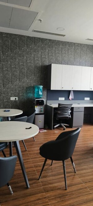 Team Area in  Office Space at RPS World Trade Center, Sector 27c – for Rent
