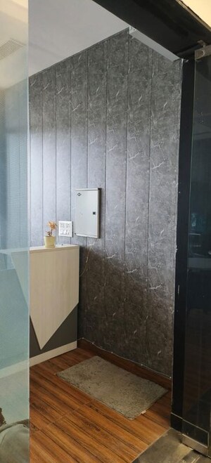 Bathroom in  Office Space at RPS World Trade Center, Sector 27c – for Rent