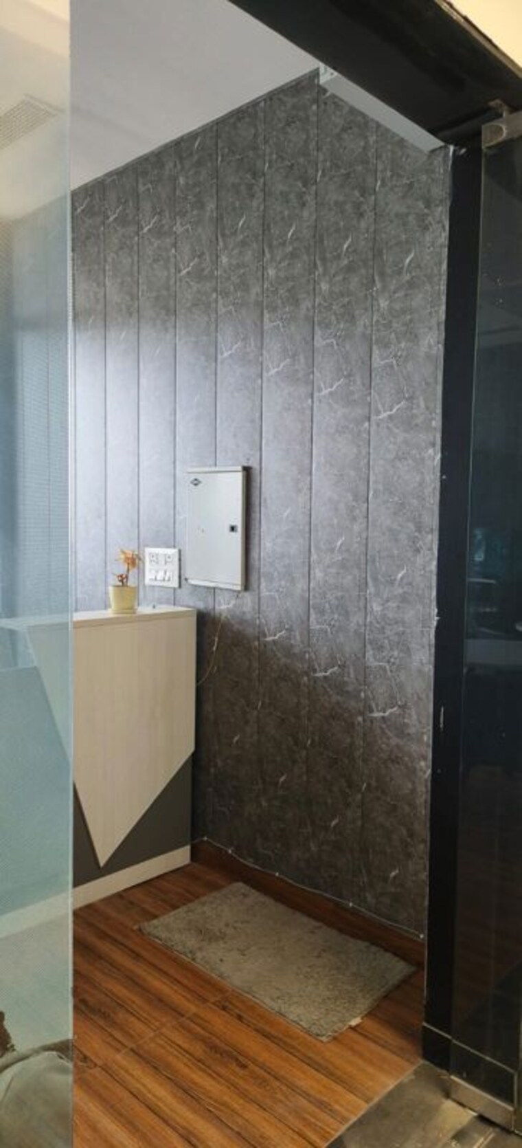 Bathroom, rps-world-trade-center Commercial Office Space 34 Sq.Yd. In Sector 27c Faridabad 10559319