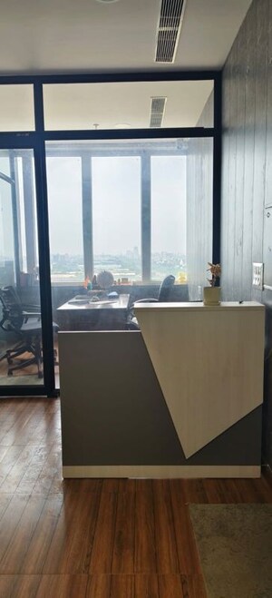  Office Space For Rent in RPS World Trade Center, Sector 27c