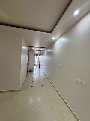 2 BHK Builder Floor – Exterior View View at Kalkaji - for Rent