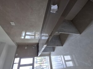 Staircase in 1.5 BHK Apartment at Sai Amit Apartment, Andheri West – for Rent