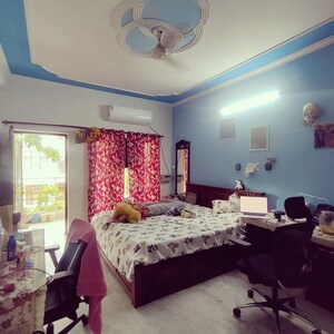 2 BHK Independent House For Rent in Sector 21