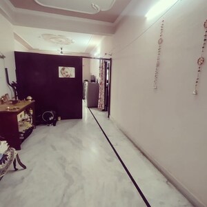 Parking in 2 BHK Independent House at Sector 21 – for Rent