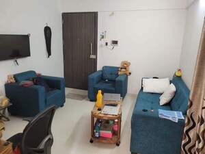 1 BHK Apartment For Rent in Sankla Satyam Niranjani, Hadapsar