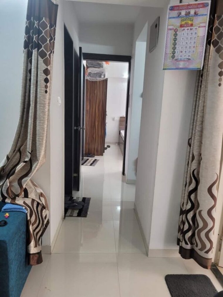 undefined, sankla-satyam-niranjani 1 Bedroom 630 Sq.Ft. Apartment In Hadapsar Pune 10559400