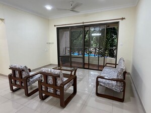 Living Room in 2 BHK Apartment at Shree Venkatesh Mi Casa, Hadapsar – for Sale