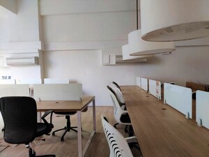 Team Area in  Office Space at Vijay Nagar – for Rent