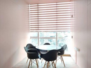 Team Area in  Office Space at Vijay Nagar – for Rent