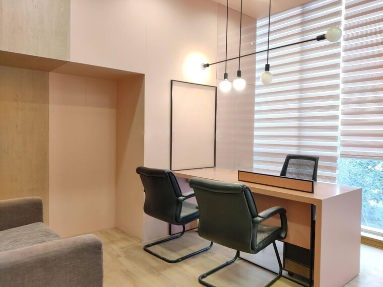 Team Area, vijay nagar Commercial Office Space 2000 Sq.Ft. In Vijay Nagar Indore 10559402