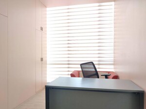 Team Area in  Office Space at Vijay Nagar – for Rent