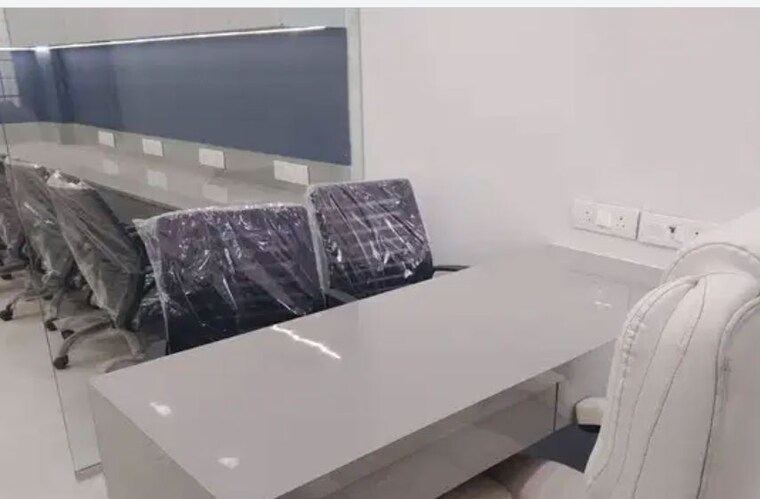 Team Area, kamala mill Commercial Office Space 1123 Sq.Ft. In Kamala Mill Mumbai 10559411