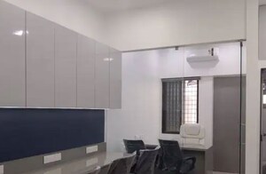Team Area in  Office Space at Kamala Mill – for Rent