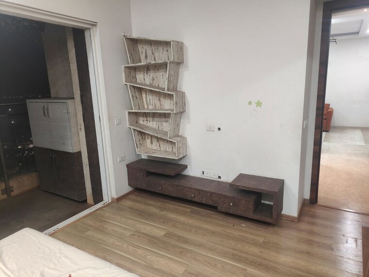 Living Room, gagangiri-gagan-139 3 Bedroom 920 Sq.Ft. Apartment In Kurla Mumbai 10559389