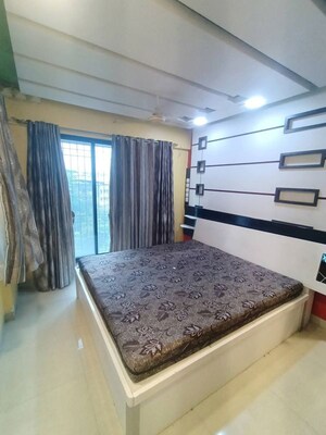 2 BHK Apartment For Rent in Vihang Hills, Ghodbunder Road