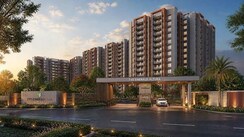 3 BHK Apartment For Sale in Puravankara Purva Zenium