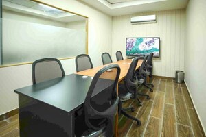 Team Area in  Office Space at Wakad – for Rent