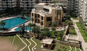 2.5 BHK Apartment – Exterior View View at Ace City, Sector 1 Greater Noida - for Sale