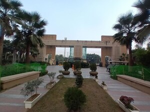 Parking in 2.5 BHK Apartment at Ace City, Sector 1 Greater Noida – for Sale