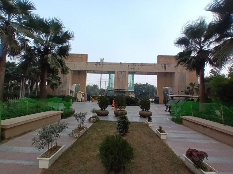  Parking, ace-city 2.5 Bedroom 1325 Sq.Ft. Apartment In Sector 1 Greater Noida Greater Noida 10559433